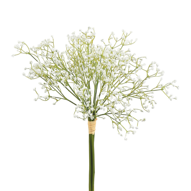 BABY'S BREATH BUNCH SET OF 12