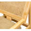 Chaise Brittnei en céladon Collins-100495355