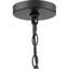 Lustre transitionnel à cinq lumières-1708712648