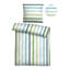 Striped Duvet Cover Set-65577348
