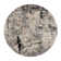 Colegrove Shaggy Grey Rug