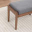 Repose-pieds rembourré Juntier-215849689