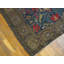 Antique Caucasian Blue 1930s Rug