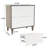 2-Drawer File Cabinet,Ample Storage Cabinet-1738795284