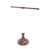 Cuivre antique est en rupture de stock