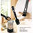 Electric Salt and Pepper Grinder Set - USB Rechargeable With Display Screen And LED Lights,  Upgraded Larger Capacity, Adjustable Coarseness-107219581