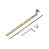Brushed Bronze is out of stock