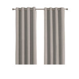 Linen Room Dark Curtains