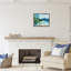 " Abstract Tropical Landscape " by Andrea Haase-425844546-425844547