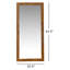 Miroir en verre Lundeen-352766256-352766263