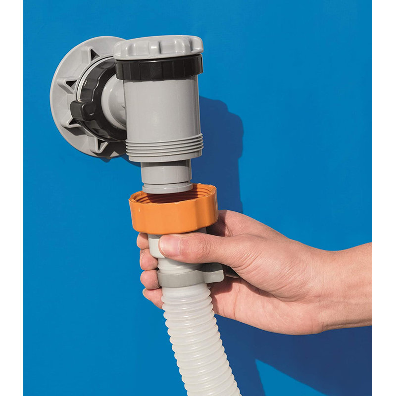Flowclear Sand Filter Pool Pumps