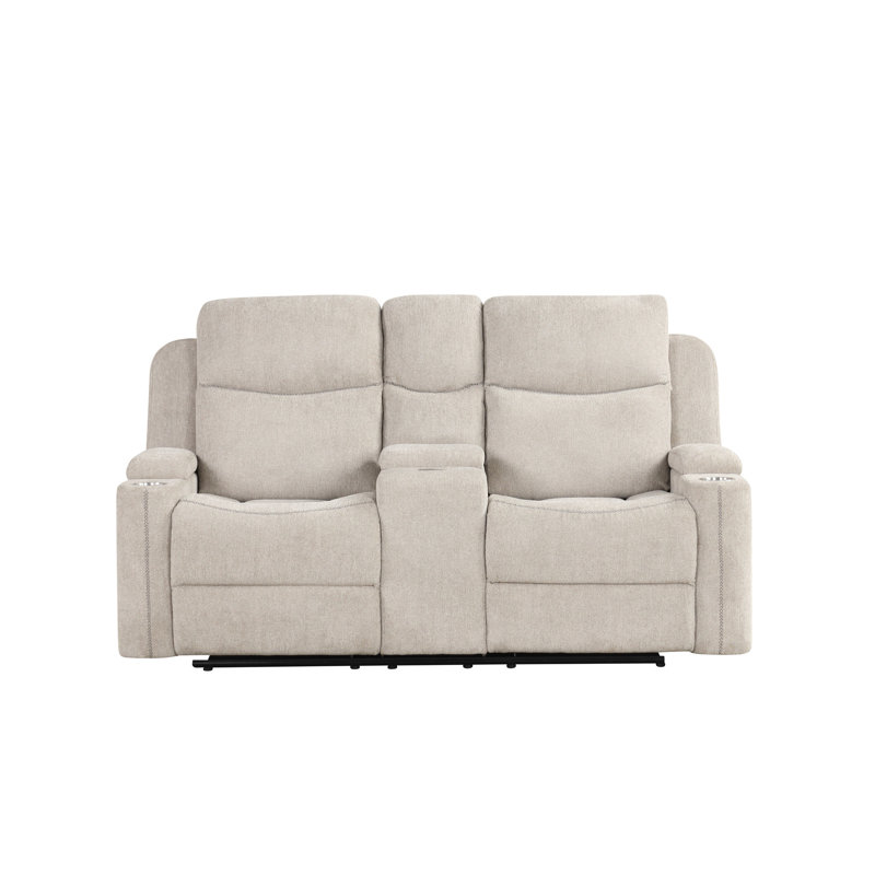 Causeuse Galya
