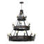 Costello 37 - Light Chandelier