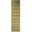 Keleh One-of-a-Kind 4'4 X 15'8 Area Rug