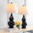 Moriarty Ceramic Table Lamp-1712007464