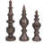 Hadfield Abstract Figurines & Sculptures
