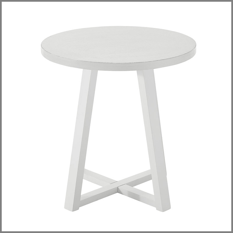 Table de bout moderne Modern Harmony