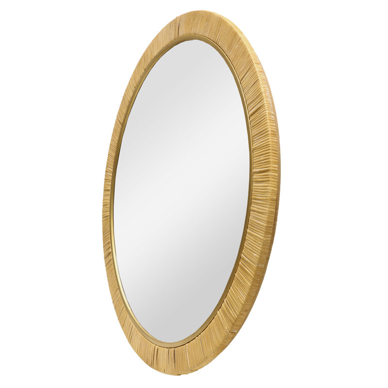 Miroir de salle de bain Annedoris