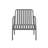 Ola 4-Piece All Steel Conversation Set-93578787