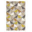 Hand Woven Wool Area Rug-1556416866