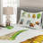 Herbs Polyester Coverlet-41893495