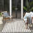 Caprisha Reversible Indoor/Outdoor Area Rug-787300816