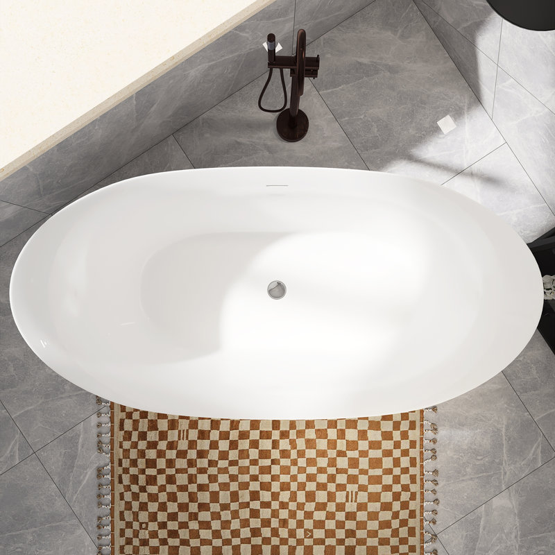 Baignoire 63 po x 31 po