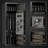 Keypad 5-Gun Safe