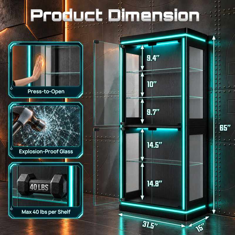 Vitrine