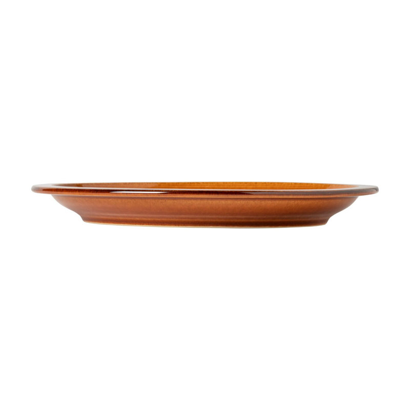 Poterie Stoneware Dinner Plate