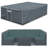 Patio Furniture Covers, Outdoor Furniture Cover Waterproof, General Purpose, Outside Table and Chair Covers
