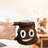 20 oz. Ceramic Poop Coffee Mug