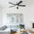 Pointsettia 52'' Ceiling Fan-1131303565-1131303459