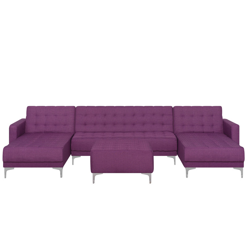 Finnegan Modular Corner Sofa Bed