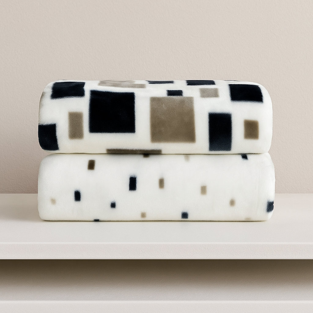 Weighted Blanket SHUBOZEMAN LLC