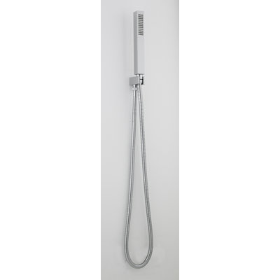 Full/Standard Handheld Shower Head with No