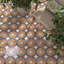 Angela Harris Mediterra 7.87 In. X 7.87 In. Matte Porcelain Floor And Wall Tile (10.76 Sq. Ft. / Case) -2032602235