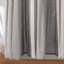 Rideau de douche simple Beckham-319892465-306127065