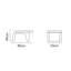 Tramontina Berta 3 Pcs. Polyethylene Lounge Set-75199435-88206300