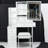 Jamie Cabinet Vanity Table with Padded Stool-2087692803