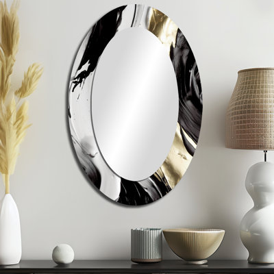 Miroir mural moderne exquis Darling