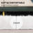 Plush Faux Sheepskin White Rug-699755460