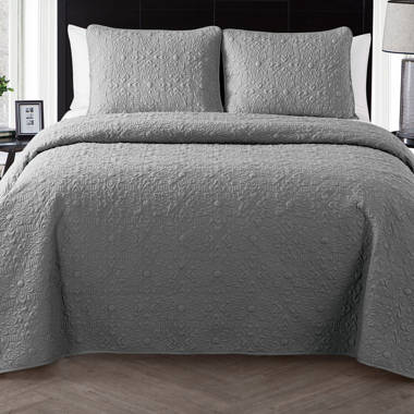 Charlton Home® Darcelle 100% Turkish Cotton 6 Piece Bath Towel Set
