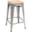 Tabouret de comptoir Spartan
