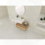 Meuble-lavabo mural avec lavabo en résine-902457094