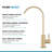 Single Handle Kitchen Faucet Water Filter Faucet-51285946