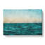 Ocean Stripe - Wrapped Canvas Painting-56654852