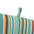 22" x 44" Outdoor Chair Cushion with Ties and Loop-1934152619