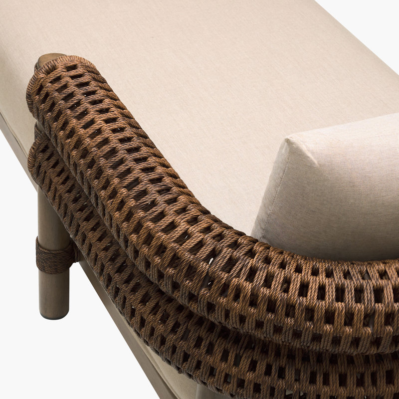 Ashley Childers X Surya Porta Daybed