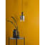 Beniah - Light Matt Black Pendant-857879803